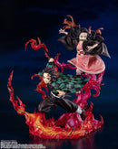 Nezuko Kamado: Blood Demon Art | Figuarts ZERO Figure