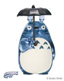 Totoro (Gray) | 3D Crystal Puzzle