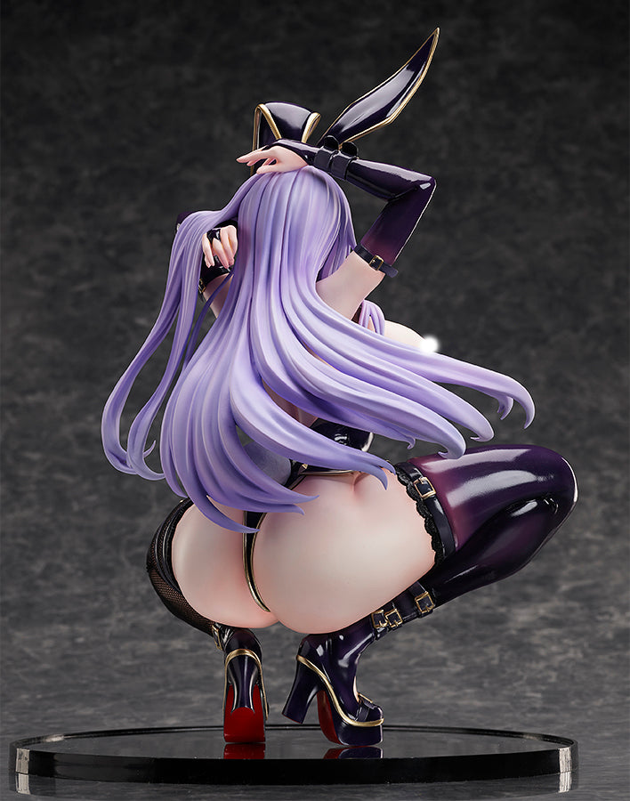 Olivia (Bunny ver.) | 1/4 Scale Figure