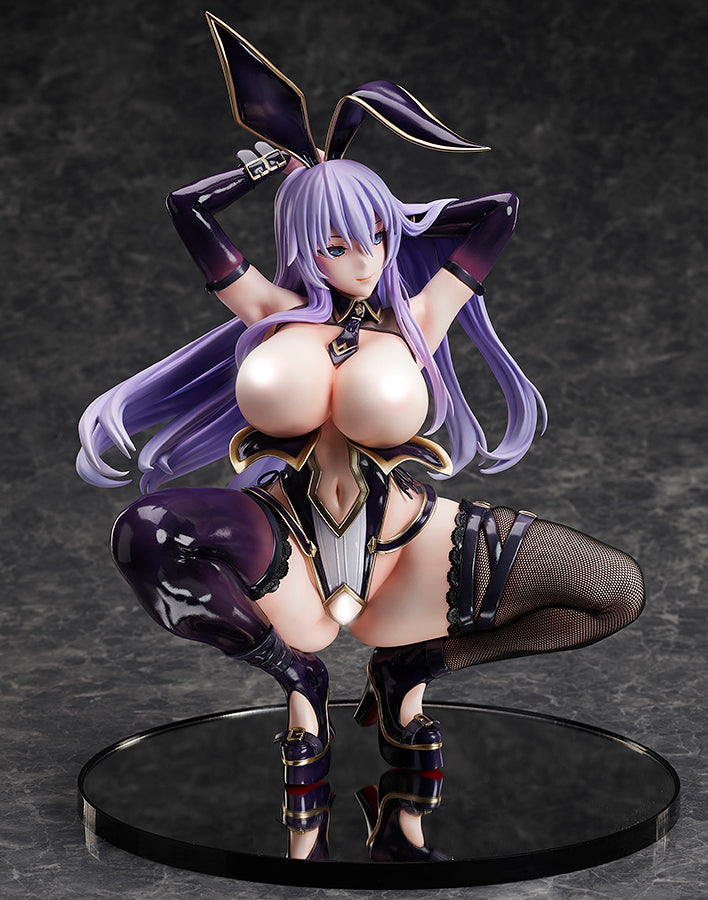 Olivia (Bunny ver.) | 1/4 Scale Figure