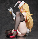 Ally | 1/4 Scale Figure