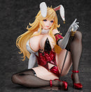 Ally | 1/4 Scale Figure