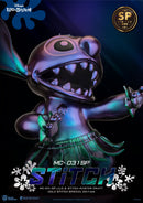 Hula Stitch (Special Edition) | Master Craft Statue