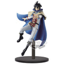 Yuno Grinberryall | DXF Figure