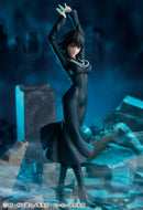 Fubuki: Shapely | Espresto