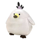 Bristly Crake | MochiKawa Plush
