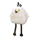 Bristly Crake | MochiKawa Plush