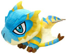 Tigrex Deformed Plush