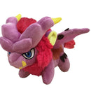 Teostra Deformed Plush