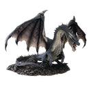 Fatalis | Capcom Figure Builder