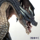 Fatalis | Capcom Figure Builder