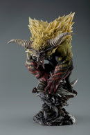 Furious Rajang | Capcom Figure Builder