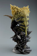 Furious Rajang | Capcom Figure Builder