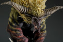 Furious Rajang | Capcom Figure Builder