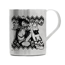 Jaden Yuki | Stainless Steel Traveling Mug