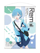 Rem (Street Fashion ver.) | 100cm Tapestry