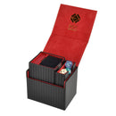 ProLine: Small Deck Box (Black) | Dex Protection