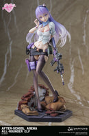 All-Rounder Elf | 1/7 Scale Figure