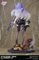 All-Rounder Elf | 1/7 Scale Figure
