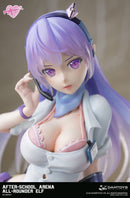 All-Rounder Elf | 1/7 Scale Figure