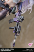 All-Rounder Elf | 1/7 Scale Figure