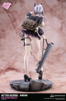 Mega Power | 1/7 Scale Figure