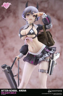 Mega Power | 1/7 Scale Figure