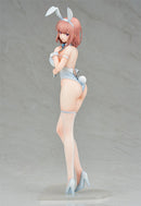 Black Bunny Aoi & White Bunny Natsume 2 Figure Set | 1/6 Scale Figure