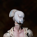 Bubble Head Nurse | Figma
