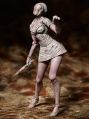 Bubble Head Nurse | Figma