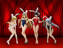 Laura Bodewig (Bareleg Bunny ver.) | 1/4 B-Style Figure