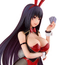 Yumeko Jabami (Bunny ver.) | 1/4 B-Style Figure