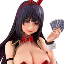 Yumeko Jabami (Bunny ver.) | 1/4 B-Style Figure