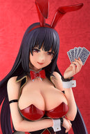 Yumeko Jabami (Bunny ver.) | 1/4 B-Style Figure