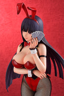 Yumeko Jabami (Bunny ver.) | 1/4 B-Style Figure