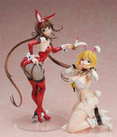 Ryobi (Bunny ver.) | 1/4 B-Style Figure