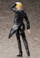 Statue and Ring Style: Ash Lynx | 1/7 Scale Figure
