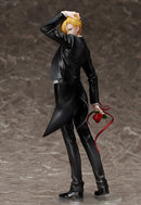 Statue and Ring Style: Ash Lynx | 1/7 Scale Figure
