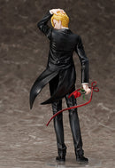 Statue and Ring Style: Ash Lynx | 1/7 Scale Figure