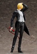 Statue and Ring Style: Ash Lynx | 1/7 Scale Figure