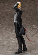 Statue and Ring Style: Ash Lynx | 1/7 Scale Figure