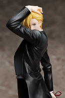 Statue and Ring Style: Ash Lynx | 1/7 Scale Figure