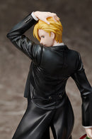 Statue and Ring Style: Ash Lynx | 1/7 Scale Figure