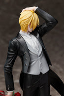 Statue and Ring Style: Ash Lynx | 1/7 Scale Figure