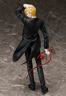 Statue and Ring Style: Ash Lynx | 1/7 Scale Figure