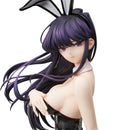 Shoko Komi (Bunny ver.) | 1/4 B-Style Figure