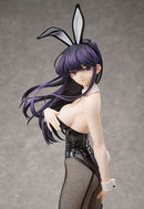 Shoko Komi (Bunny ver.) | 1/4 B-Style Figure