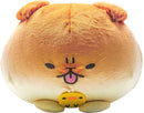 Yeastken & Piyocorn Big Plush
