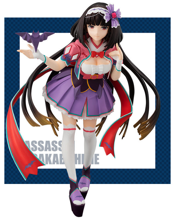 Assassin Osakabehime: Third Ascension | SSS Figure