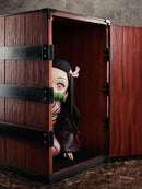 Nezuko Kamado: Hakoiri | F:Nex Figure